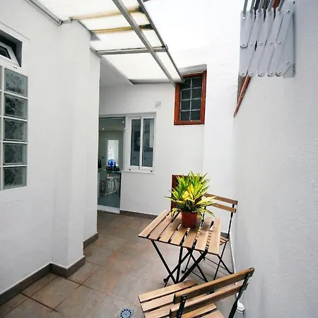 Appartamento 3 Bedrooms At 500 M Away From The Beach With Sea View Furnished Balcony And Wifi *