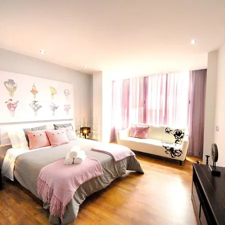 3 Bedrooms At 500 M Away From The Beach With Sea View Furnished Balcony And Wifi Appartamento *
