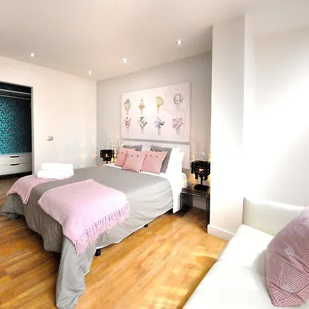 3 Bedrooms At 500 M Away From The Beach With Sea View Furnished Balcony And Wifi Appartamento *
