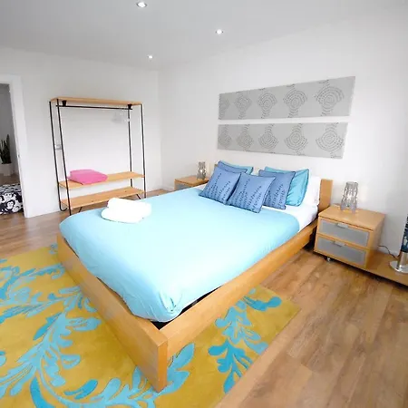 3 Bedrooms At 500 M Away From The Beach With Sea View Furnished Balcony And Wifi Icod De Los Vinos