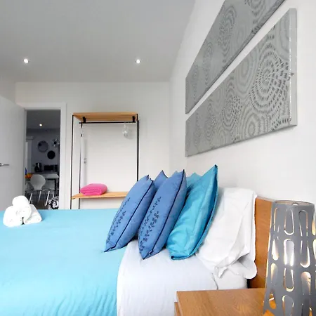 Daire 3 Bedrooms At 500 M Away From The Beach With Sea View Furnished Balcony And Wifi