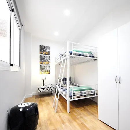 Apartament 3 Bedrooms At 500 M Away From The Beach With Sea View Furnished Balcony And Wifi Icod De Los Vinos